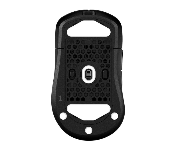 HyperX Pulsefire Saga Wireless - 1347097 - zdjęcie 4